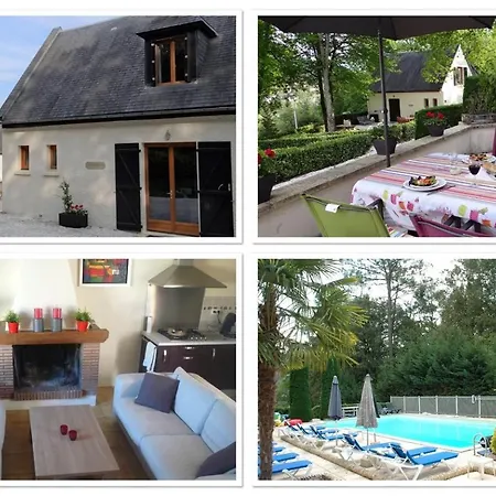 Eglantine, Ruim En Sfeervol In Heerlijke Omgeving Holiday home *