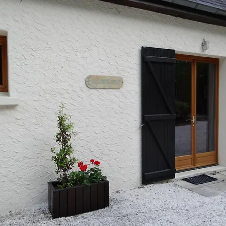 Eglantine, Ruim En Sfeervol In Heerlijke Omgeving Casa vacanze Carlux