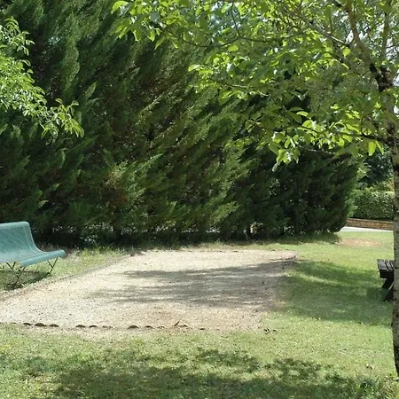 Holiday home Eglantine, Ruim En Sfeervol In Heerlijke Omgeving Carlux