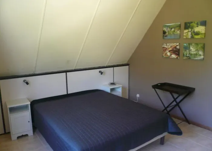 Eglantine, Ruim En Sfeervol In Heerlijke Omgeving 度假居 Carlux